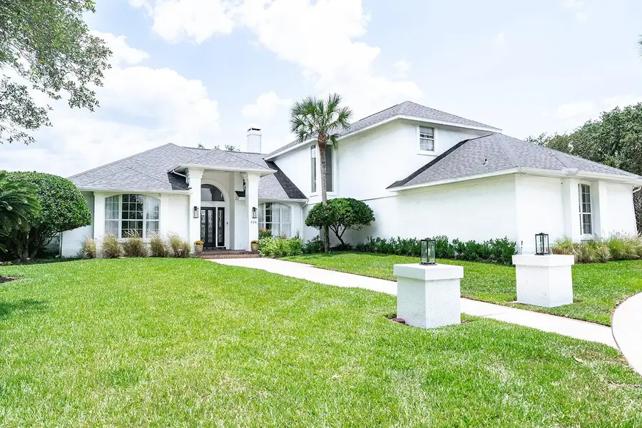 426 Marsh Point Cir, Saint Augustine, FL 32080 - #3