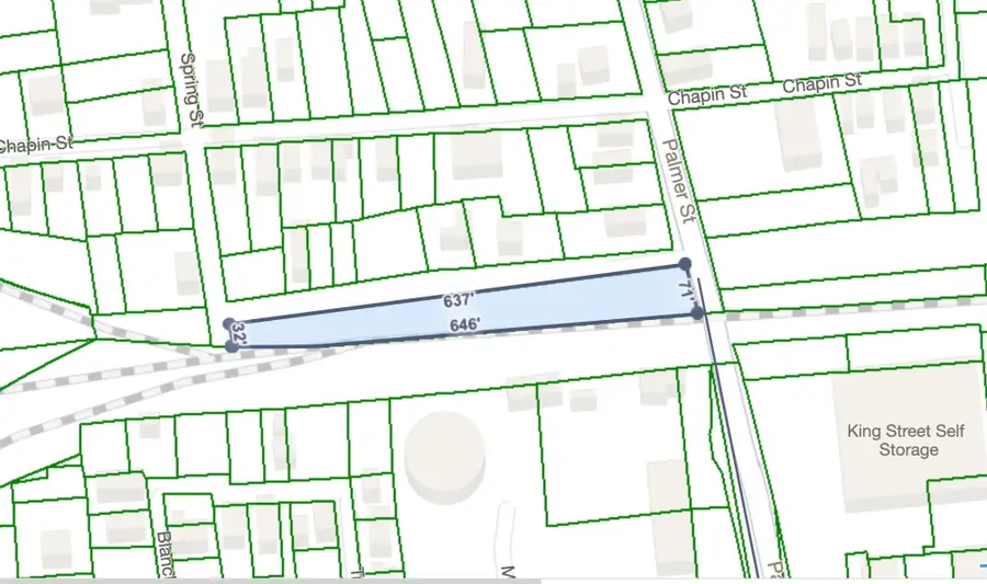 0 Fred Waters Way, Saint Augustine, FL 32084 - #2