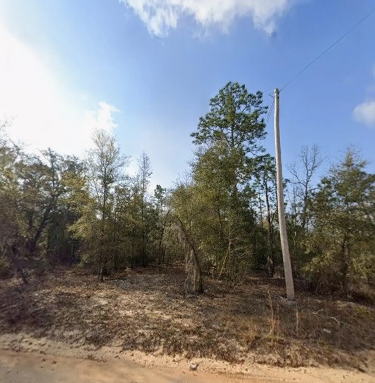 TBD S 3rd Ave, Interlachen, FL 32148 - #1