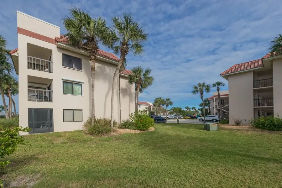 4250 A1a South #B-25, Saint Augustine, FL 32080 - #3