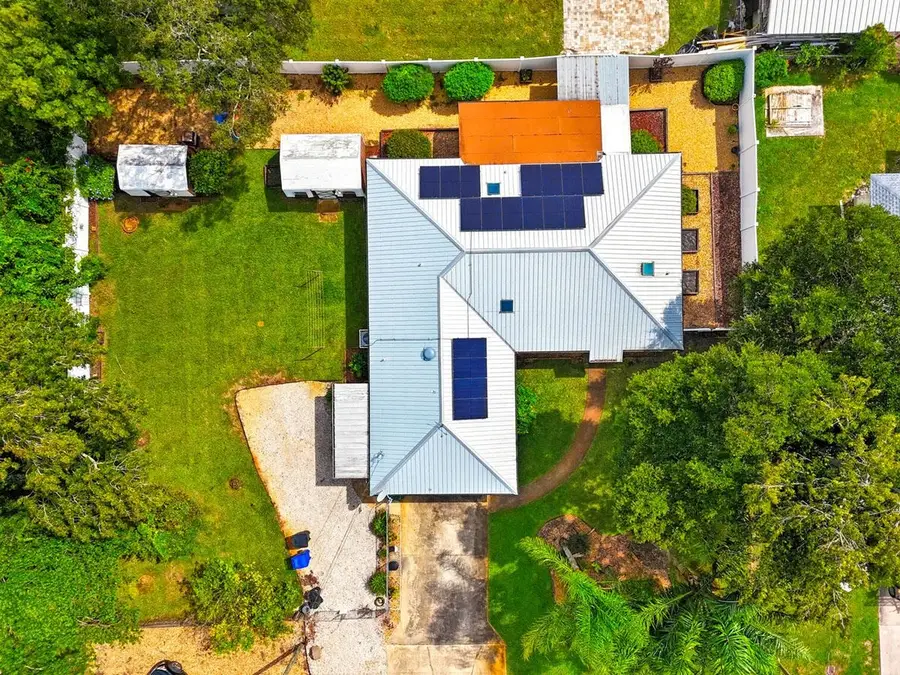 357 Orchis Rd, Saint Augustine, FL 32086 - #2