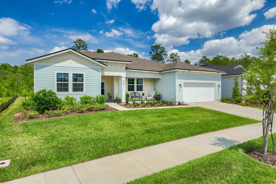 62 Reverie Dr N, Palm Coast, FL 32137 - #2