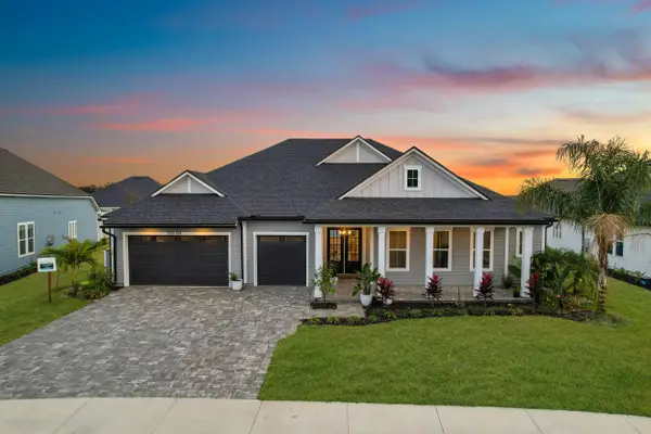 64 Oak Cluster Ln, St Augustine, FL 32092