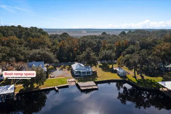 13555 County Road 13, St Augustine, FL 32092