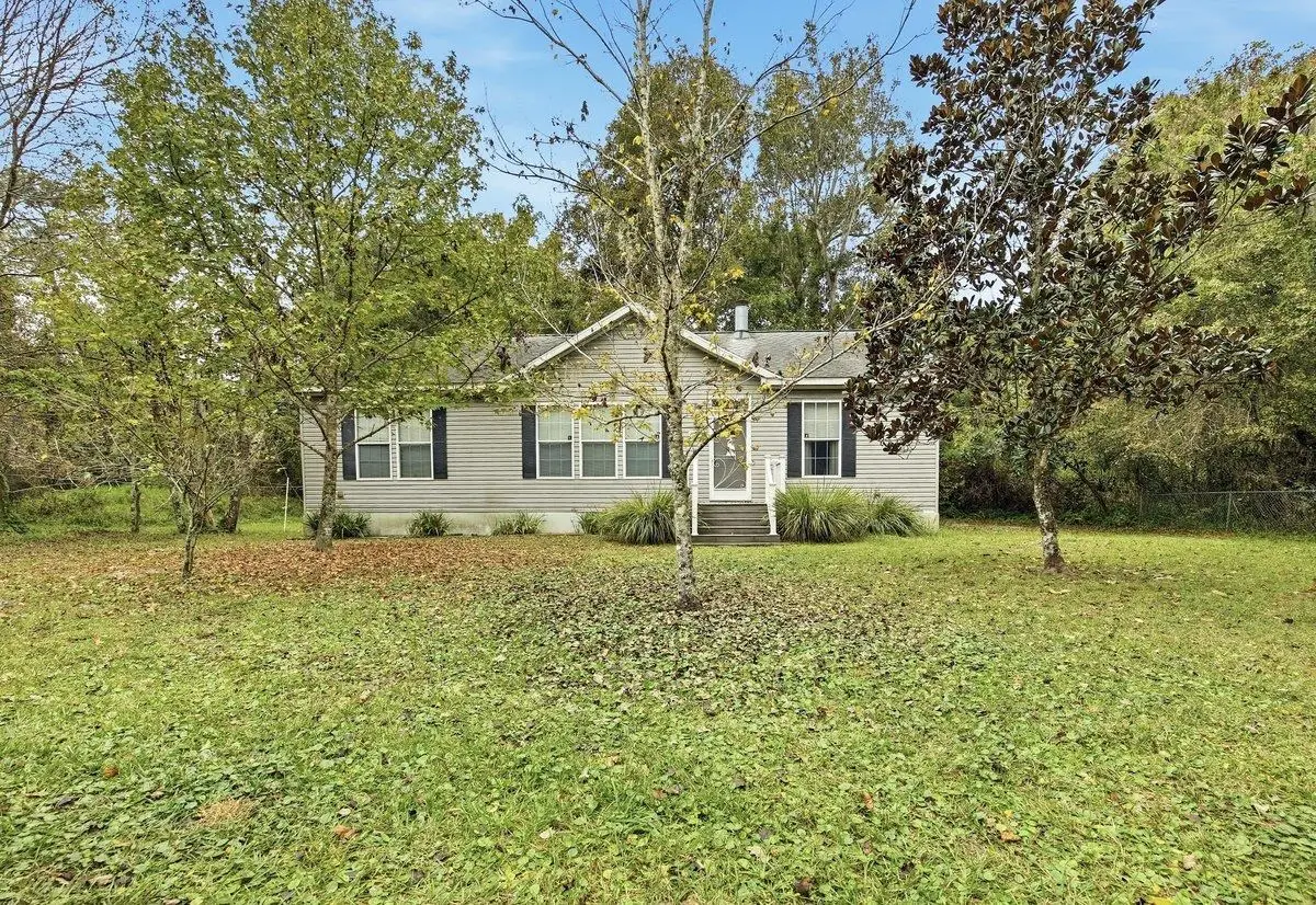 4881 Avenue B, Saint Augustine, FL 32095 - #1