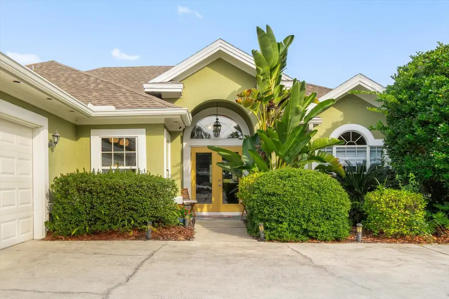 606 Teeside Court, Saint Augustine Beach, FL 32080 - #2