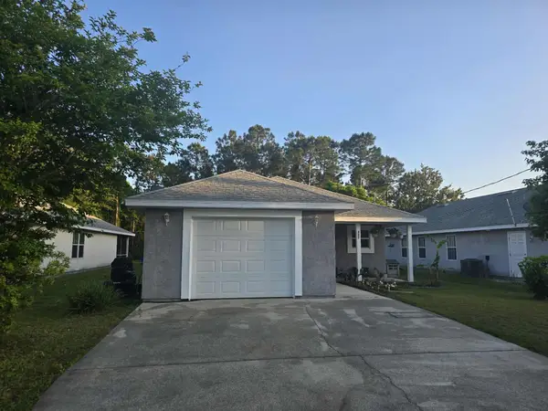 921 Avery St, St Augustine, FL 32084