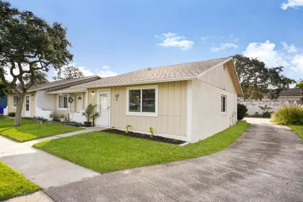 127 Rio Del Mar #c #C, St Augustine, FL 32080