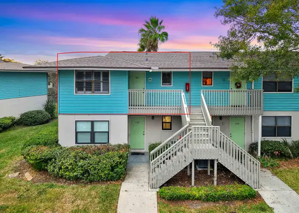 650 W Pope Rd #233 #233, St Augustine, FL 32080