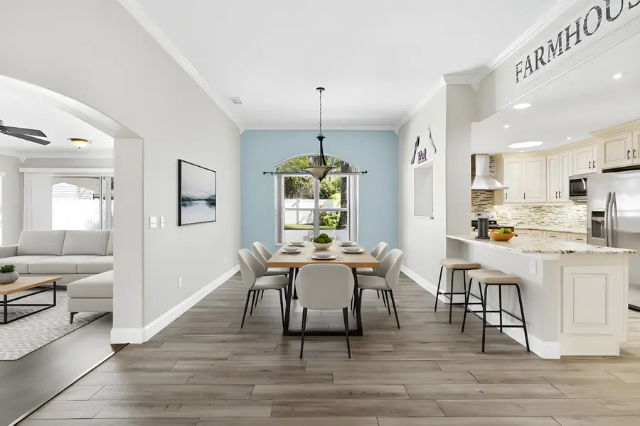 50 Breeze Hill Ln, Palm Coast, FL 32137 - #3