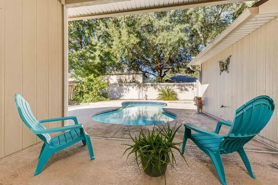 1236 Splendid Ravine St, Saint Augustine, FL 32092 - #3