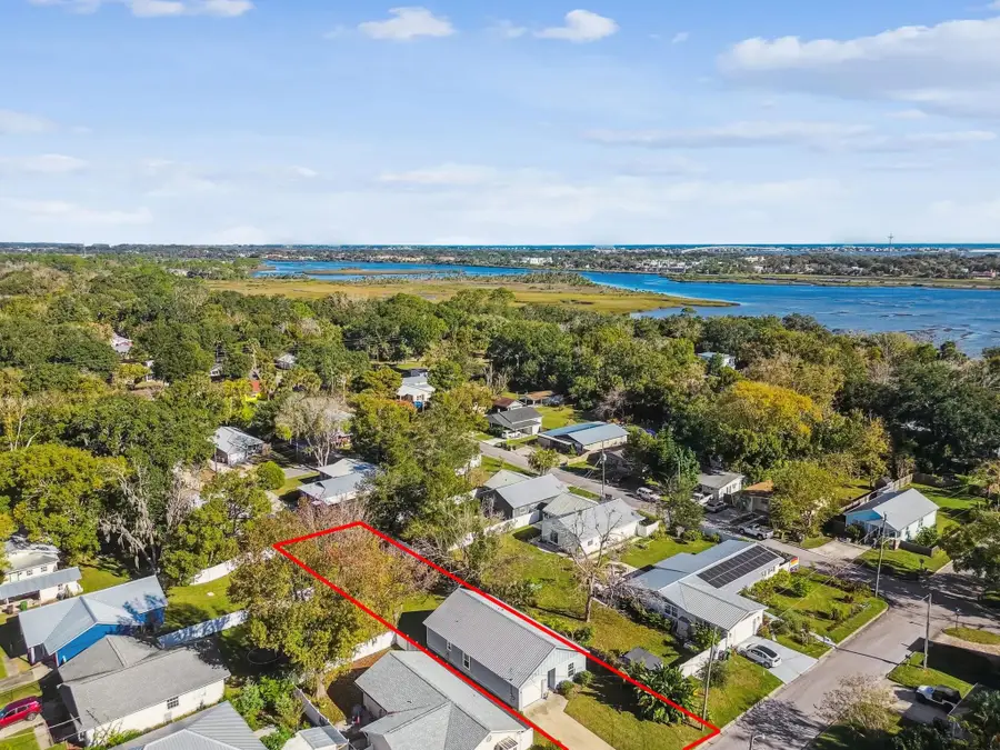 66 Julia St, Saint Augustine, FL 32084 - #2