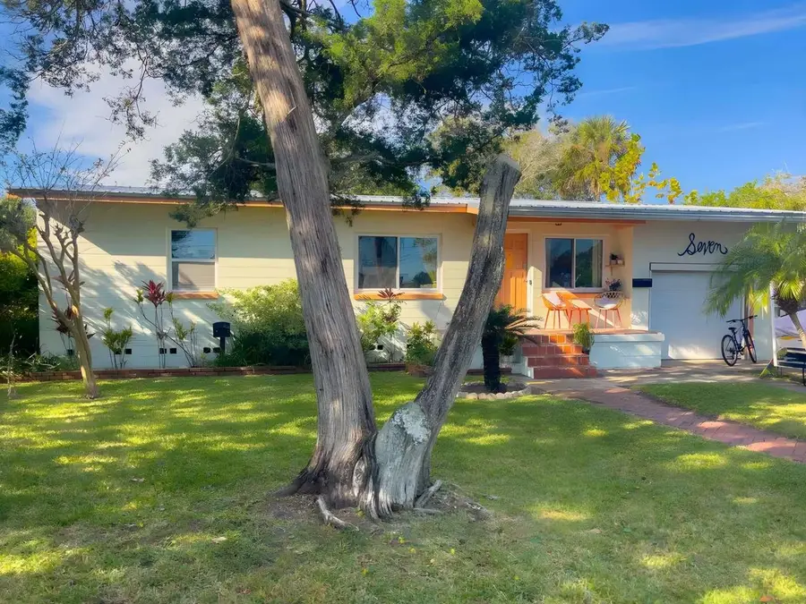 7 Menendez Rd, Saint Augustine, FL 32080 - #2