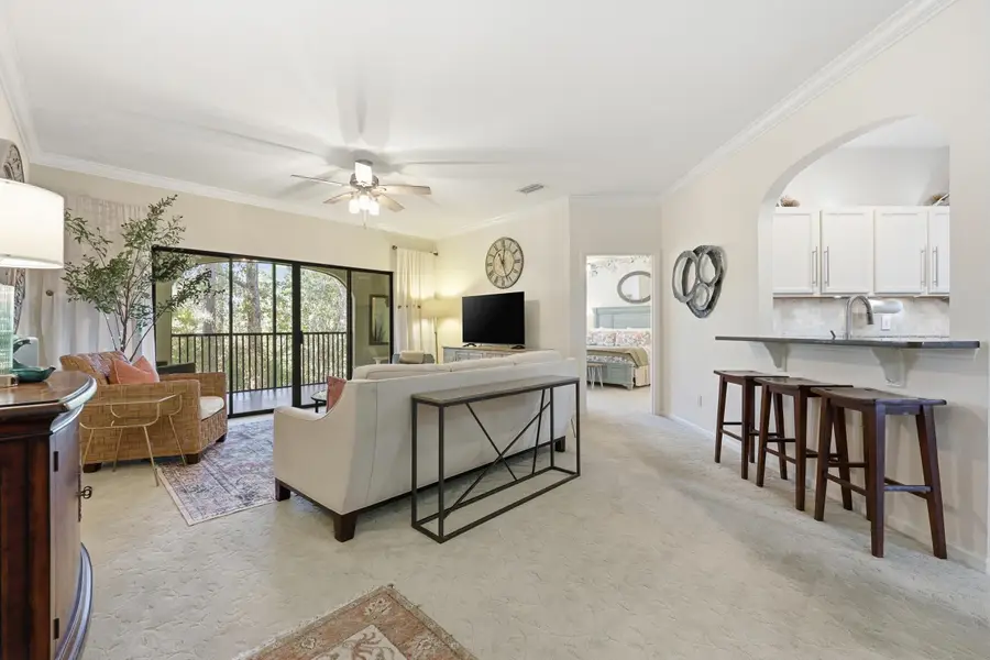 1825 Vista Cove Rd, Saint Augustine, FL 32084 - #2