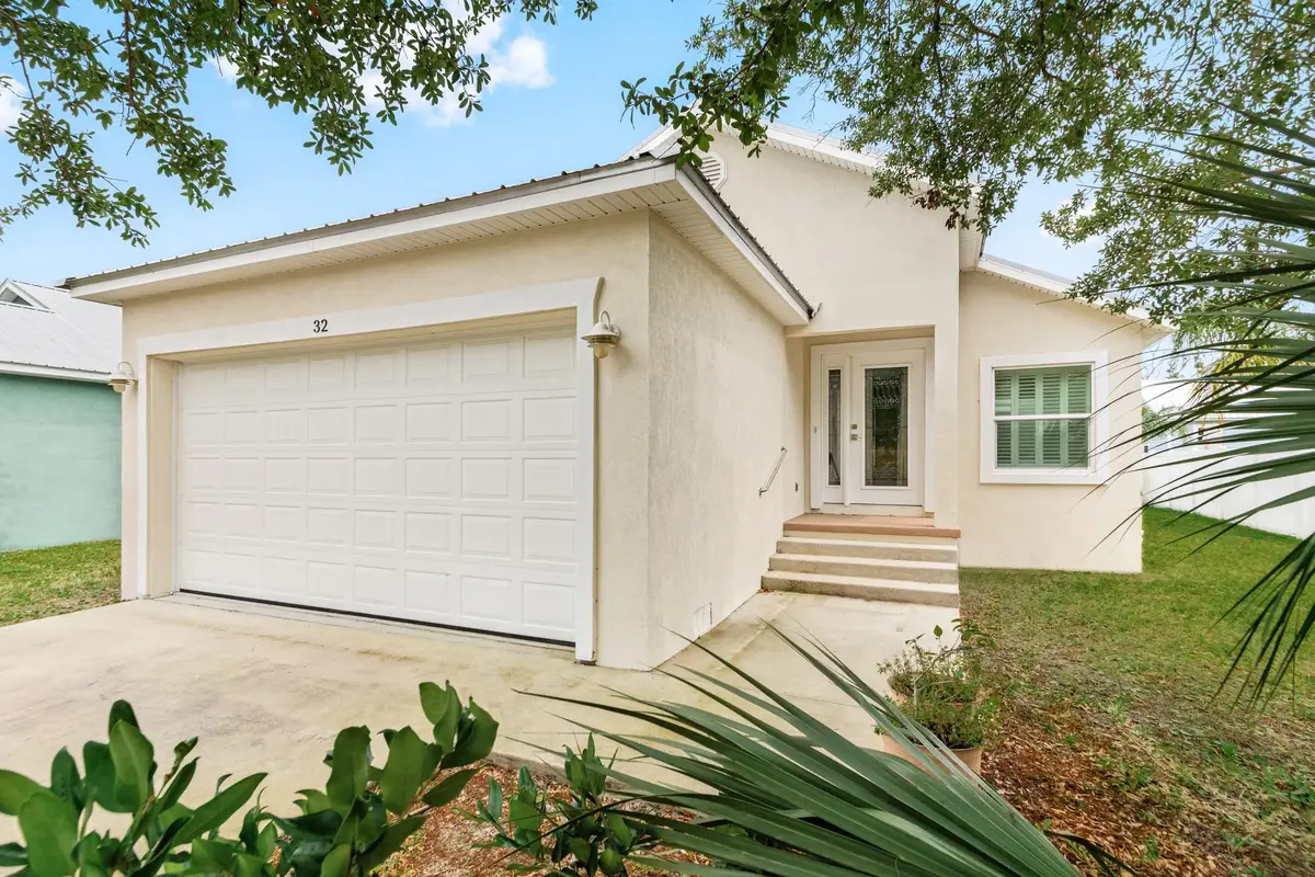 32 S Comares Ave, Saint Augustine, FL 32080 - #1