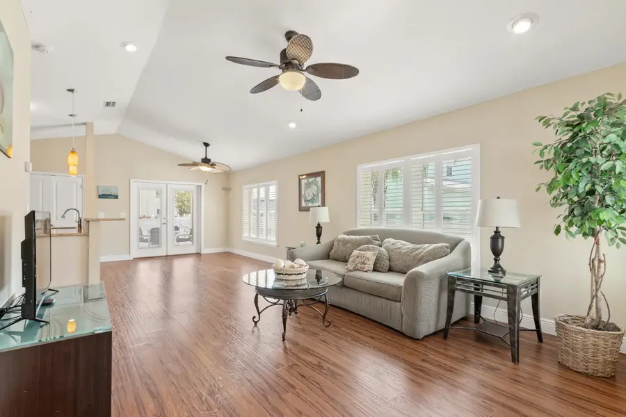 32 S Comares Ave, Saint Augustine, FL 32080 - #2