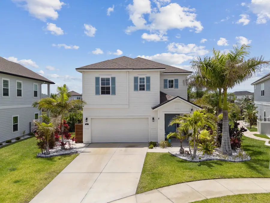 57 Guanahani Trail, Saint Augustine, FL 32080 - #2