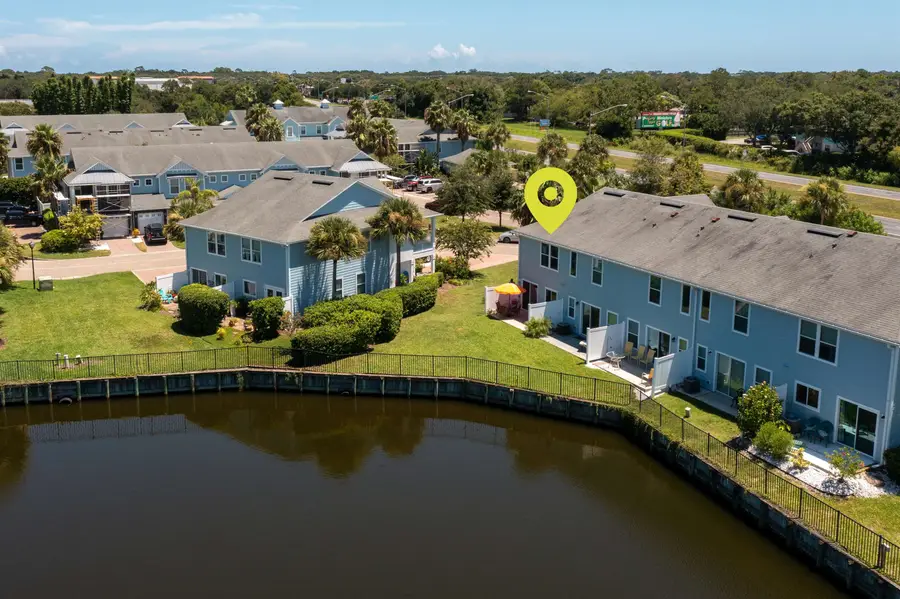 205 Islander Dr, Saint Augustine, FL 32080 - #2