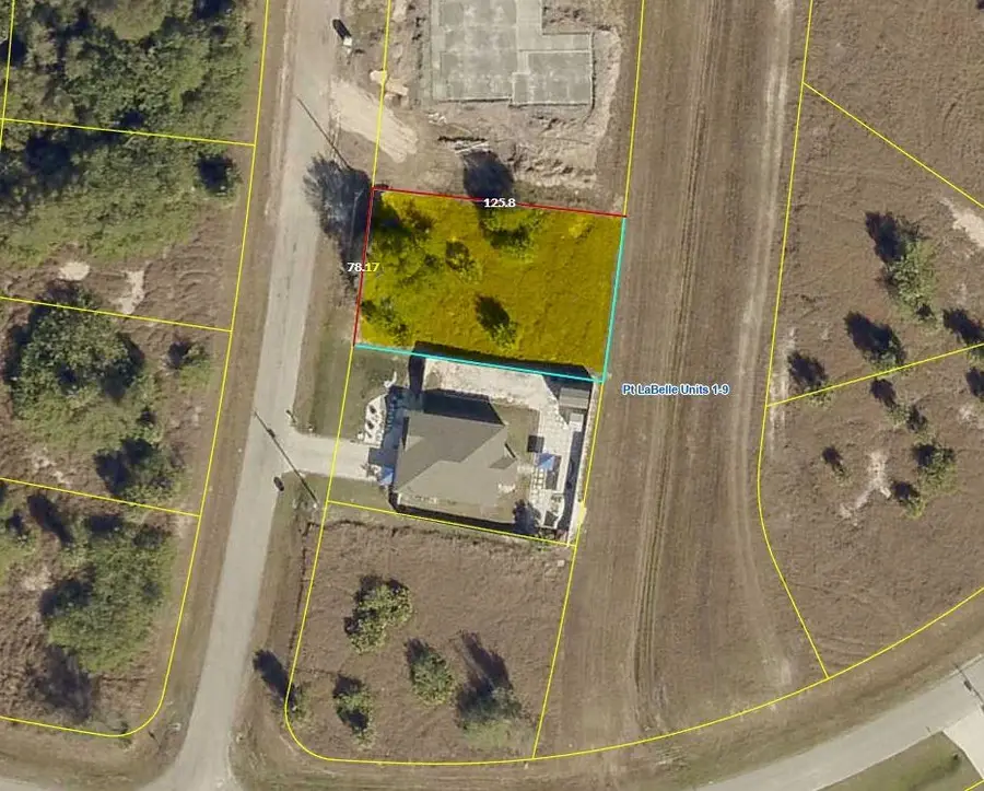2005 N Montana Cir, Labelle, FL 33935 - #3