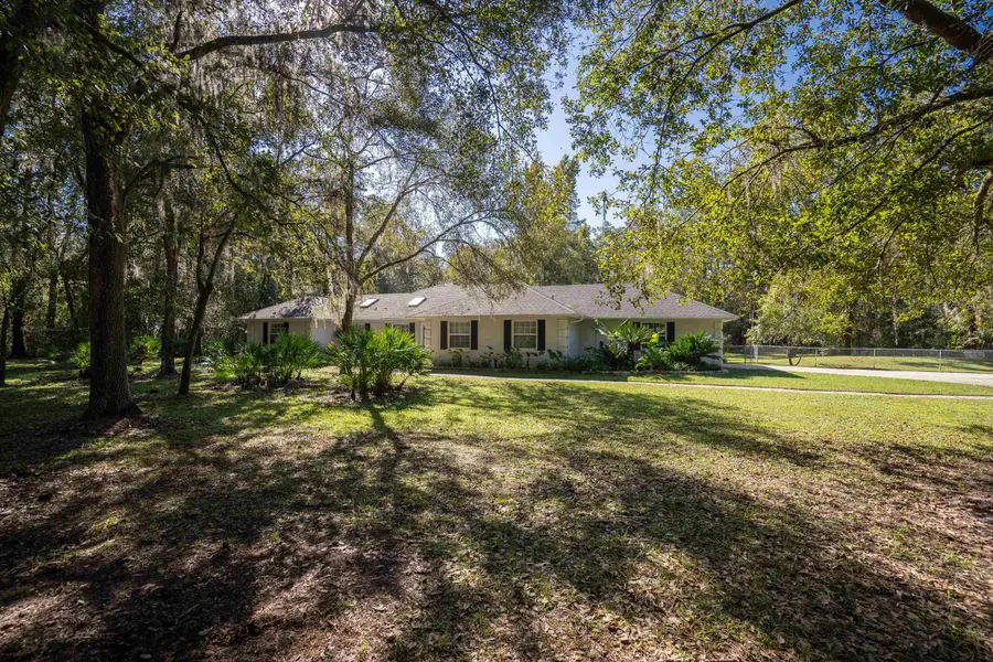 5525 Saint Ambrose Church Rd, Elkton, FL 32033 - #2
