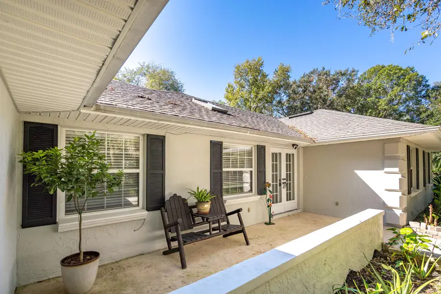 5525 Saint Ambrose Church Rd, Elkton, FL 32033 - #3