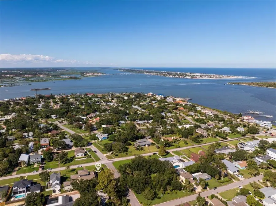 215 Oglethorpe Blvd, Saint Augustine, FL 32080 - #2