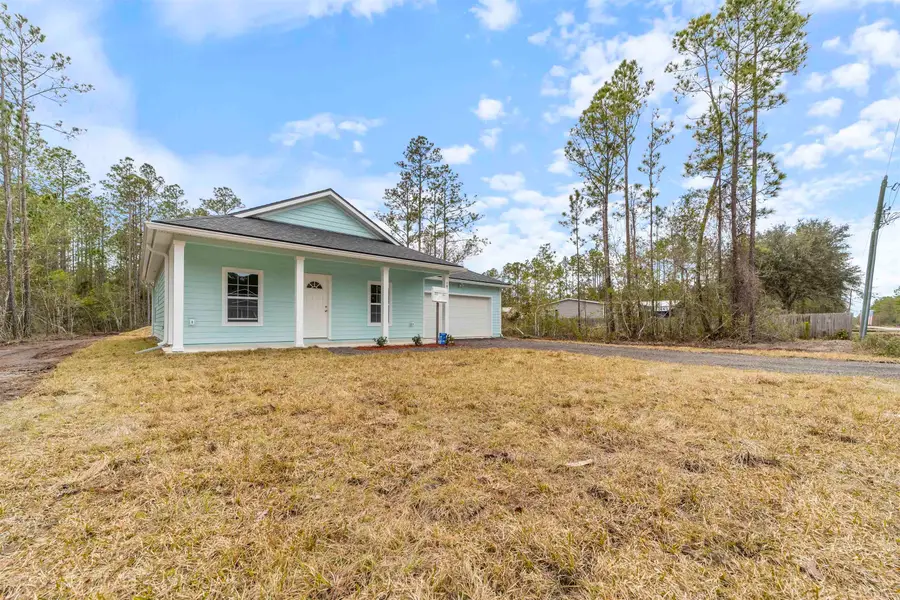 10615 Baylor Ave, Hastings, FL 32145 - #3