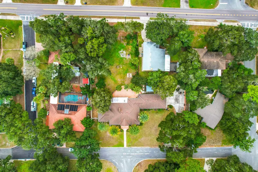 694 16th Street, Saint Augustine Beach, FL 32080 - #3