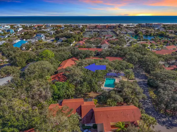 3960 A1a South Unit 706, St Augustine, FL 32080