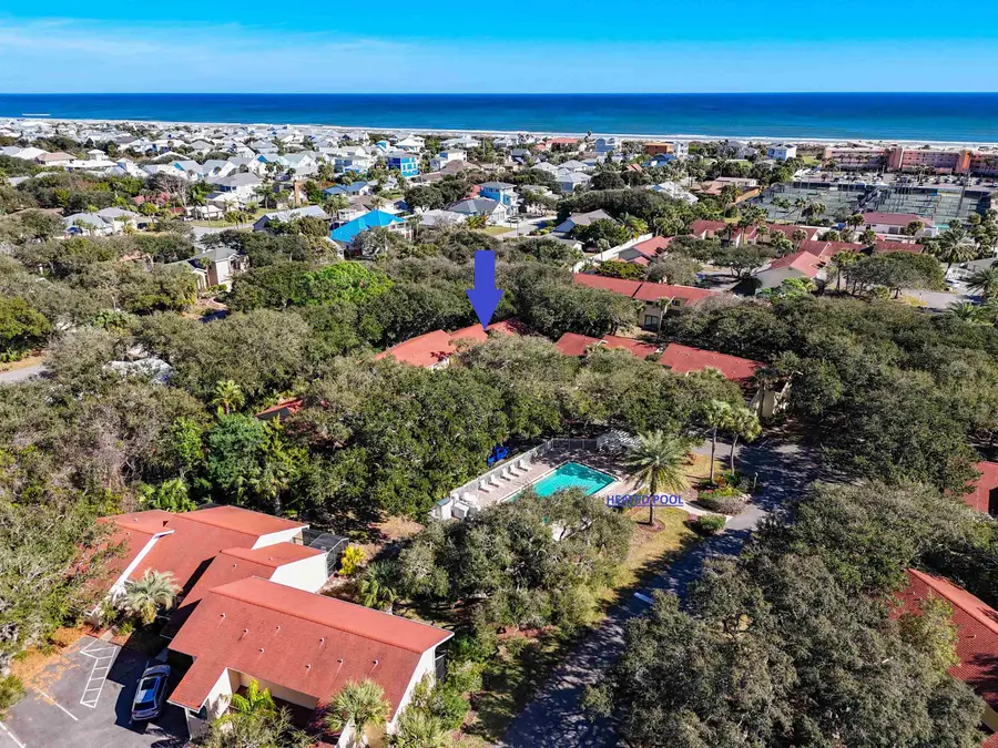 3960 A1a South Unit 706, Saint Augustine, FL 32080 - #2