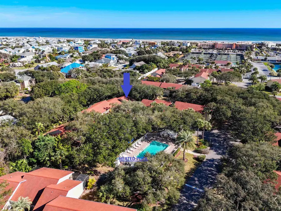 3960 A1a South Unit 706, Saint Augustine, FL 32080 - #3