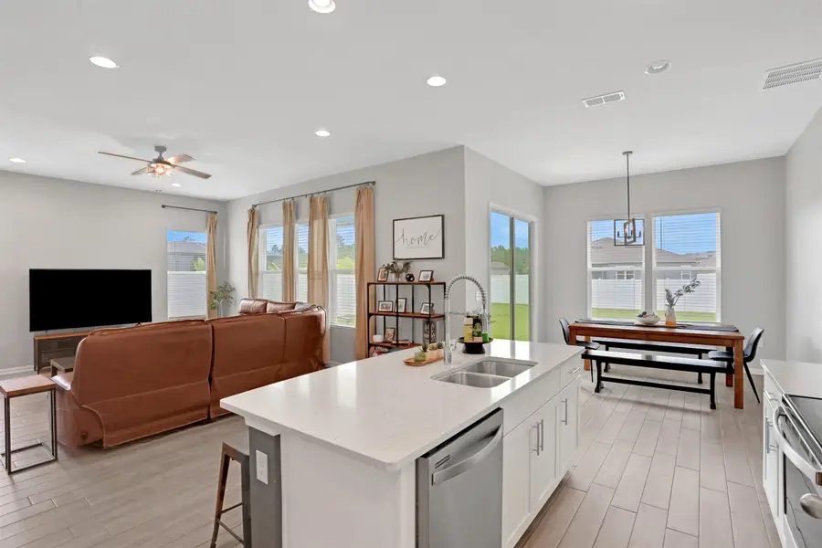 123 Hickory Ridge Road, Saint Augustine, FL 32084 - #3