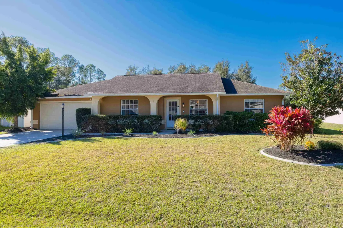 5 Rippling Place, Palm Coast, FL 32164 - #1