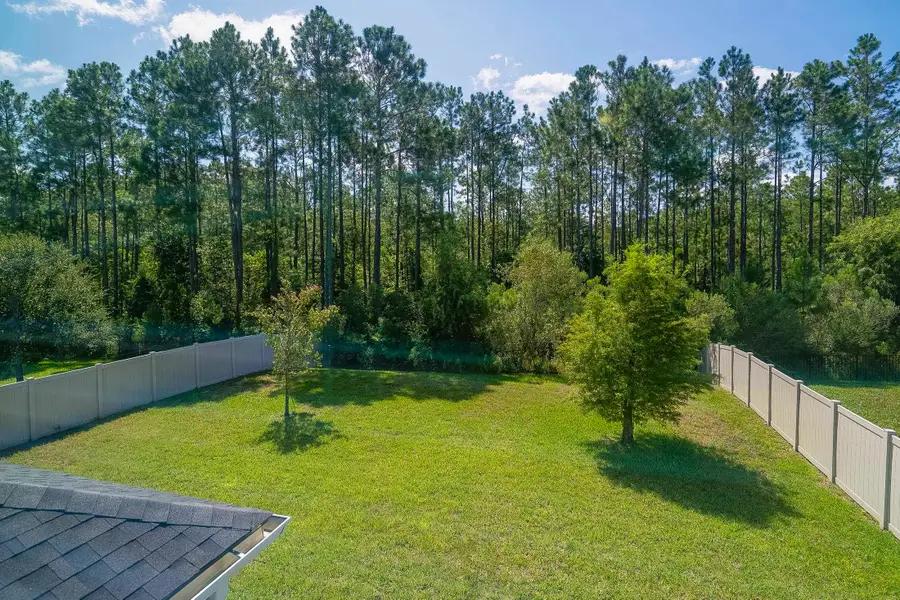 406 Hutchinson Ln, Saint Augustine, FL 32095 - #3