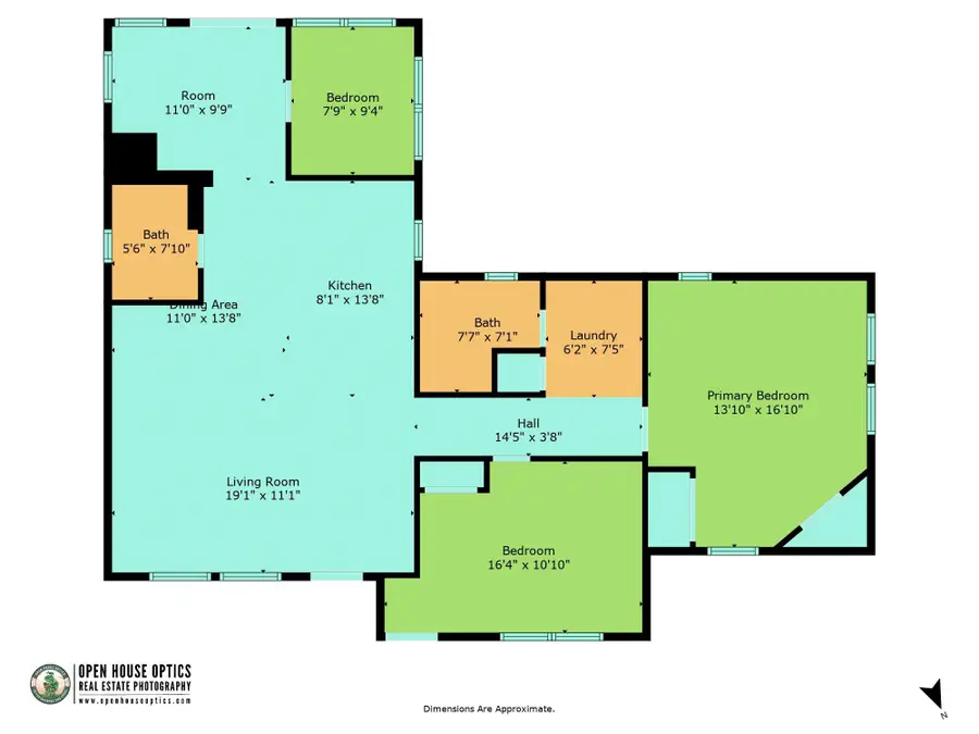 120 Anastasia Lodge Dr, Saint Augustine, FL 32080 - #2