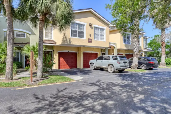 3015 Aqua Vista Lane #127 w/garage, St Augustine, FL 32084