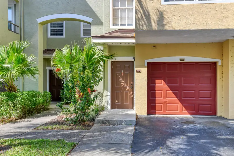 3015 Aqua Vista Lane #127 w/garage, Saint Augustine, FL 32084 - #3