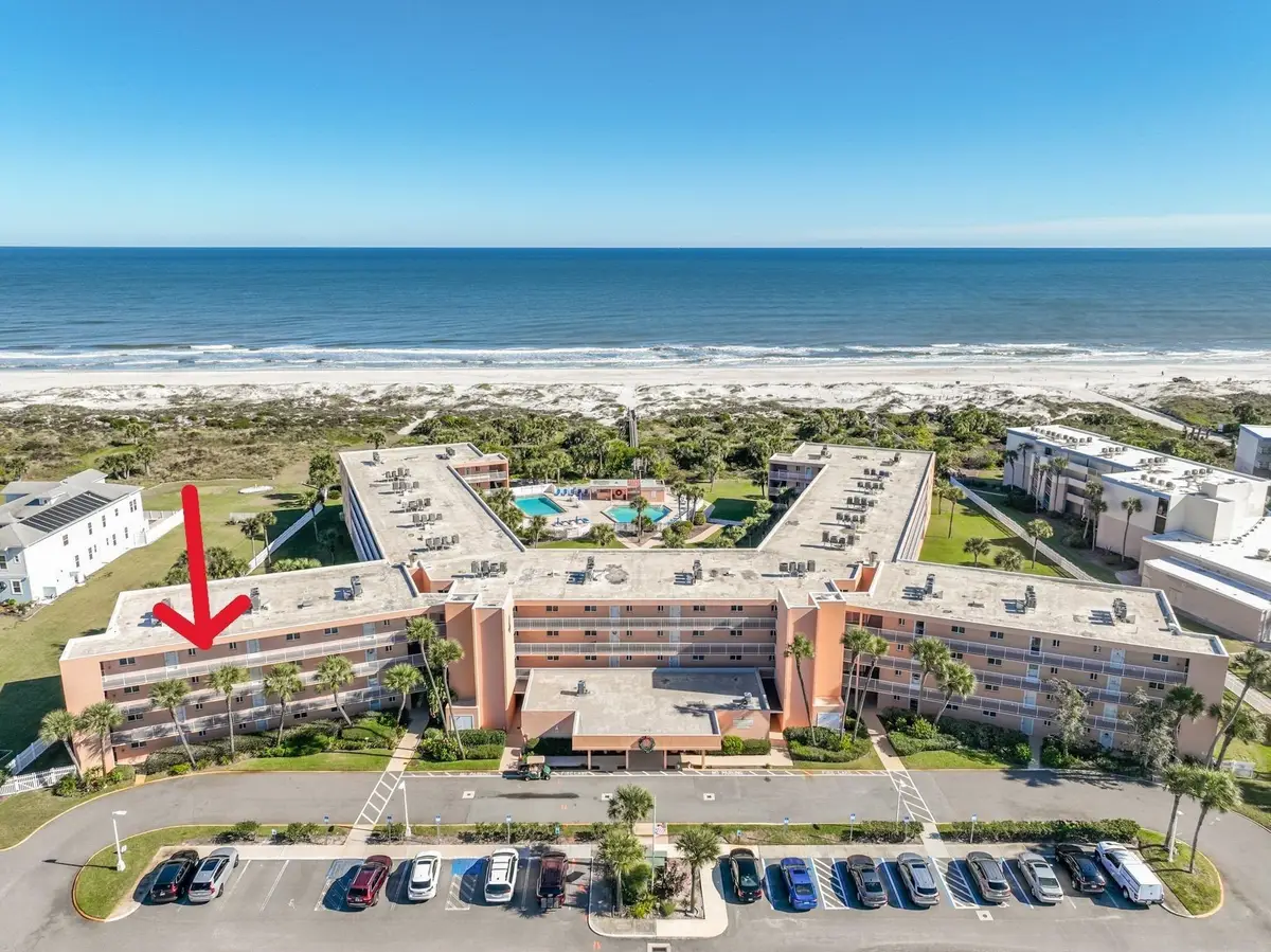 4 Ocean Trace #323, Saint Augustine Beach, FL 32080 - #1