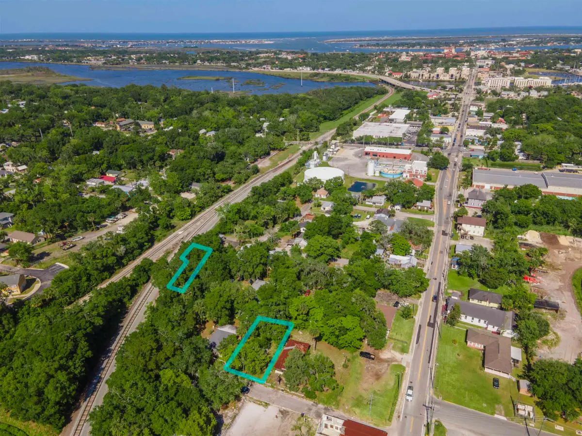 7 N Whitney Street & Railroad Ave, Saint Augustine, FL 32084 - #1