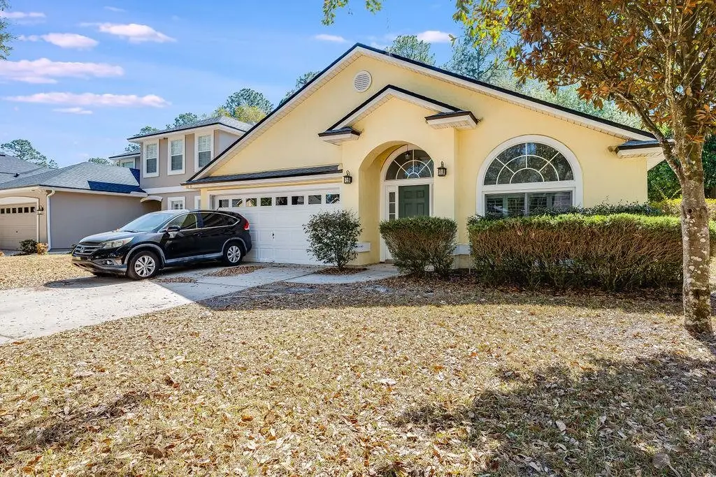 1233 Splendid Ravine St, Saint Augustine, FL 32092 - #1