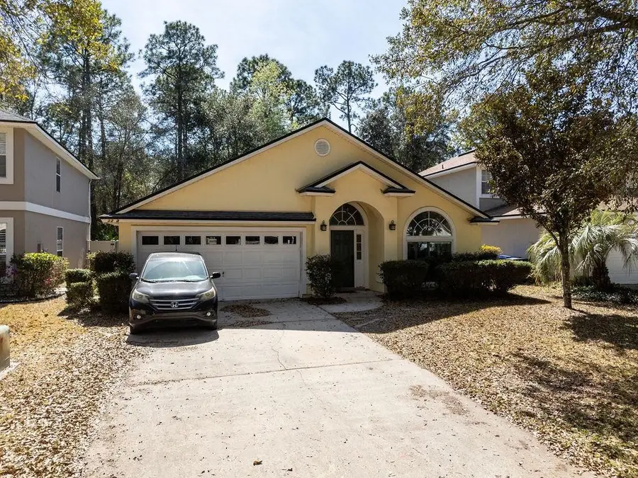 1233 Splendid Ravine St, Saint Augustine, FL 32092 - #2