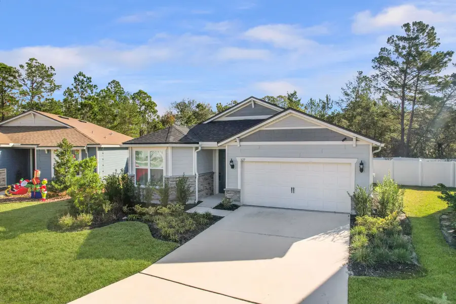 127 Shell Creek Ct, Saint Augustine, FL 32086 - #3