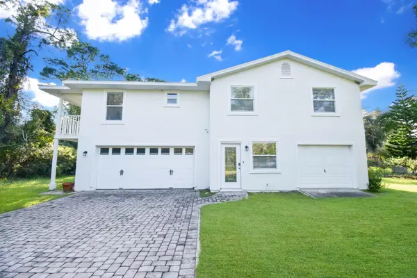 3793 Flamingo St, St Augustine, FL 32080