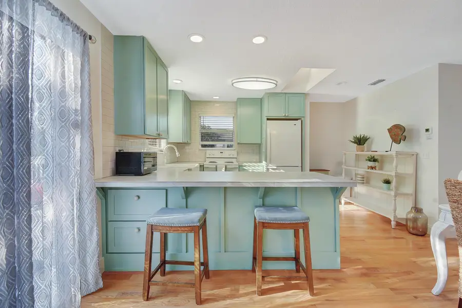 3793 Flamingo St, Saint Augustine, FL 32080 - #3