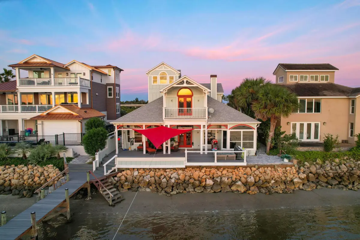 9127 June Ln, Saint Augustine, FL 32080 - #1