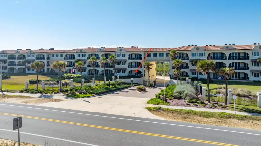 2450 N Ocean Shore Blvd #C - 115, Flagler Beach, FL 32136 - #2