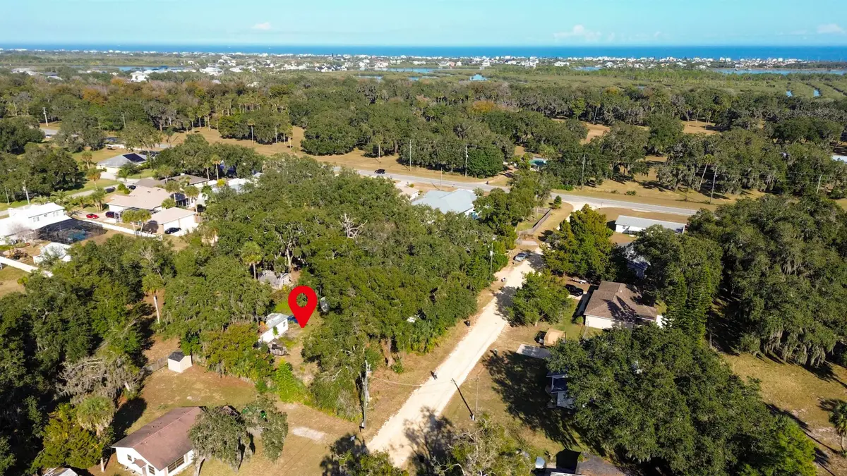 8 Sycamore St, Flagler Beach, FL 32136 - #1
