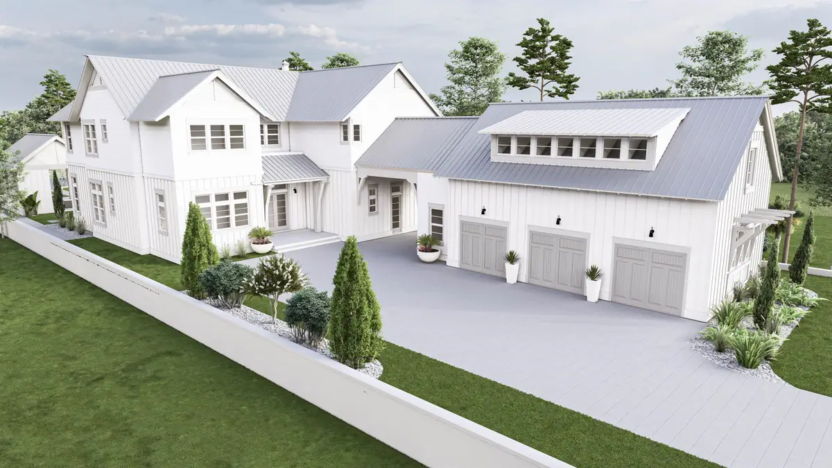 325 N Roscoe Blvd, Ponte Vedra Beach, FL 32082 - #1