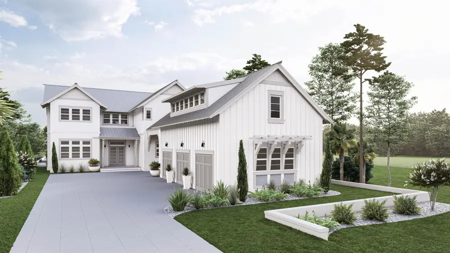 325 N Roscoe Blvd, Ponte Vedra Beach, FL 32082 - #2