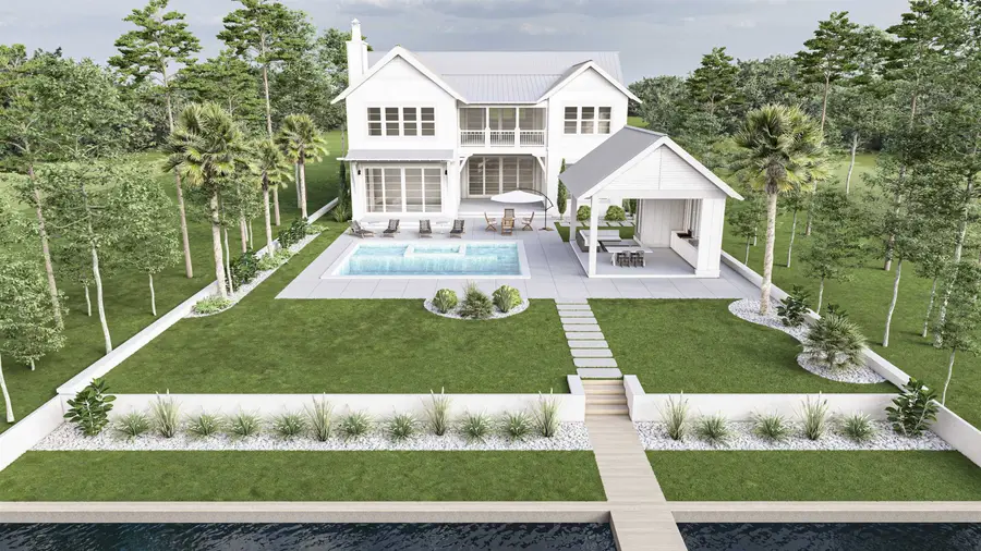 325 N Roscoe Blvd, Ponte Vedra Beach, FL 32082 - #3